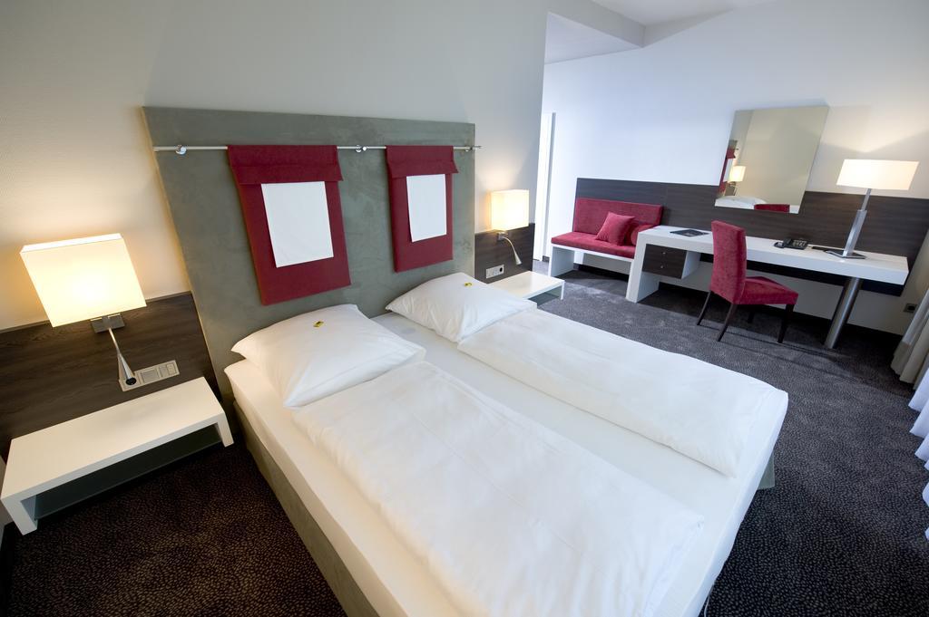 Hotel Westfalen Hof Rahden Habitación foto